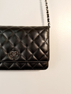Bolsa Chanel Woc