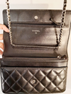 Bolsa Chanel Woc