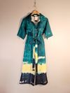 Vestido Ingritta