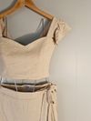 Conjunto Tannerie