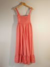 Vestido Animale