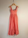 Vestido Animale