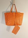 Bolsa Goyard