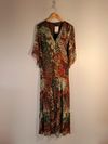 Vestido Animale