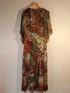 Vestido Animale