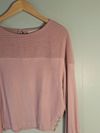 Blusa Lilly Sarti