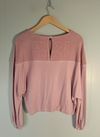 Blusa Lilly Sarti