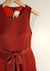 Vestido Le Lis Blanc