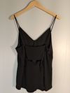 Blusa regata Cris Barros