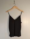 Blusa regata Cris Barros