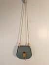Bolsa Chloé Drew mini