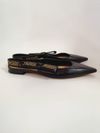 Scarpin Slingback Christian Dior