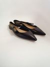 Scarpin Slingback Christian Dior