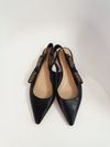 Scarpin Slingback Christian Dior