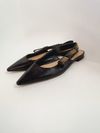 Scarpin Slingback Christian Dior