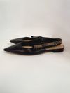 Scarpin Slingback Christian Dior