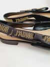 Scarpin Slingback Christian Dior