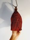Bolsa Fendi Pochette