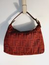 Bolsa Fendi Pochette
