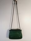 Bolsa Bottega Veneta Olimpia Intrecciato