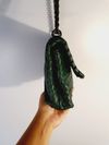 Bolsa Bottega Veneta Olimpia Intrecciato