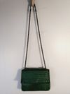Bolsa Bottega Veneta Olimpia Intrecciato