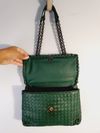 Bolsa Bottega Veneta Olimpia Intrecciato