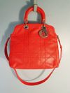 Bolsa Christian Dior Granville