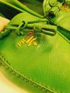 Mocassim Prada