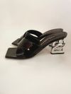 Mule Dolce & Gabbana 3.5