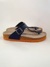 Flat Birkenstock
