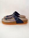 Flat Birkenstock