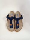 Flat Birkenstock
