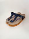 Flat Birkenstock