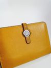 Carteira Hermès