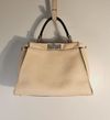 Bolsa Fendi Peekaboo Selleria