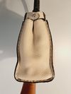 Bolsa Fendi Peekaboo Selleria
