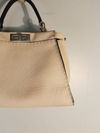Bolsa Fendi Peekaboo Selleria