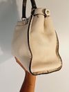 Bolsa Fendi Peekaboo Selleria