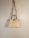 Bolsa Fendi Peekaboo Selleria