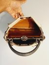 Bolsa Fendi Peekaboo Selleria