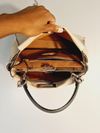 Bolsa Fendi Peekaboo Selleria
