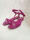 Flat Valentino Rockstud