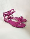 Flat Valentino Rockstud