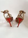 Sapato Valentino Rockstud