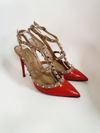 Sapato Valentino Rockstud