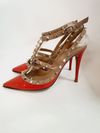 Sapato Valentino Rockstud