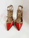 Sapato Valentino Rockstud