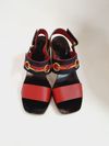 Sandália Gucci