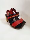 Sandália Gucci